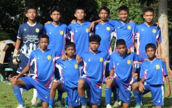 Holding Perkebunan Nusantara Perkuat Pembinaan Sepak Bola Daerah, PS PTPN III Juara Piala Presiden 2026 Zona Labuhanbatu Holding Perkebunan Nusantara Perkuat Pembinaan Sepak Bola Daerah, PS PTPN III Juara Piala Presiden 2026 Zona Labuhanbatu