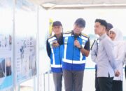 Wakil Presiden RI Tinjau Jalan Tol Probolinggo–Situbondo–Banyuwangi, Jasa Marga Percepat Penyelesaian Proyek untuk Perkuat Konektivitas Jawa-Bali Wakil Presiden RI Tinjau Jalan Tol Probolinggo–Situbondo–Banyuwangi, Jasa Marga Percepat Penyelesaian Proyek untuk Perkuat Konektivitas Jawa-Bali