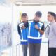 Wakil Presiden RI Tinjau Jalan Tol Probolinggo–Situbondo–Banyuwangi, Jasa Marga Percepat Penyelesaian Proyek untuk Perkuat Konektivitas Jawa-Bali