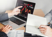 Mengisi Akhir Pekan dengan Efektif: Cara Melakukan Evaluasi Jurnal Trading untuk Meningkatkan Konsistensi Mengisi Akhir Pekan dengan Efektif: Cara Melakukan Evaluasi Jurnal Trading untuk Meningkatkan Konsistensi