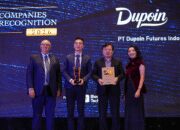 Dupoin Futures Raih Penghargaan Top Futures Broker 2026 dari Bloomberg Technoz bersama Indonesia Data Dupoin Futures Raih Penghargaan Top Futures Broker 2026 dari Bloomberg Technoz bersama Indonesia Data