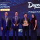 Dupoin Futures Raih Penghargaan Top Futures Broker 2026 dari Bloomberg Technoz bersama Indonesia Data