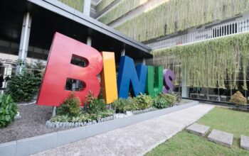 Universitas Swasta Terbaik Indonesia, BINUS University Perkuat Akses Pendidikan Global di Berbagai Daerah Universitas Swasta Terbaik Indonesia, BINUS University Perkuat Akses Pendidikan Global di Berbagai Daerah