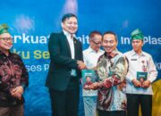 Aspekpir Apresiasi Holding Perkebunan Nusantara, Kemitraan PalmCo-Petani Dinilai Perkuat Masa Depan Sawit Indonesia Aspekpir Apresiasi Holding Perkebunan Nusantara, Kemitraan PalmCo-Petani Dinilai Perkuat Masa Depan Sawit Indonesia