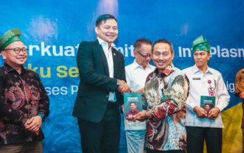 Aspekpir Apresiasi Holding Perkebunan Nusantara, Kemitraan PalmCo-Petani Dinilai Perkuat Masa Depan Sawit Indonesia Aspekpir Apresiasi Holding Perkebunan Nusantara, Kemitraan PalmCo-Petani Dinilai Perkuat Masa Depan Sawit Indonesia