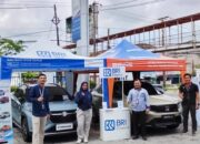 Hari Terakhir BRI KKB Expo, BRI Finance Hadirkan Penawaran Terbaik di Pekanbaru dan Batam Hari Terakhir BRI KKB Expo, BRI Finance Hadirkan Penawaran Terbaik di Pekanbaru dan Batam