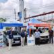 Hari Terakhir BRI KKB Expo, BRI Finance Hadirkan Penawaran Terbaik di Pekanbaru dan Batam
