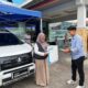 BRI Finance Tawarkan Ragam Keuntungan Pembiayaan Kendaraan di BRI KKB Expo Sumatera Barat