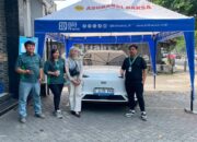 BRI Finance Hadirkan Solusi Pembiayaan Kendaraan bagi Masyarakat Jawa Timur melalui BRI KKB Expo BRI Finance Hadirkan Solusi Pembiayaan Kendaraan bagi Masyarakat Jawa Timur melalui BRI KKB Expo