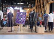 JAKARTA Liveable Art Soirée: PURANA DAN PURAGRAPH X AFGANIAL RESMI HADIR DI SARINAH THAMRIN