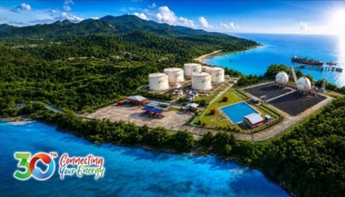 30 Tahun Elnusa Petrofin: “Connecting Your Energy”, Menghubungkan Energi dan Menggerakkan Negeri