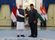 Indonesia Luncurkan Indonesia Open Network (ION) untuk Membangun Ekosistem Perdagangan Digital Terbuka Nasional Indonesia Luncurkan Indonesia Open Network (ION) untuk Membangun Ekosistem Perdagangan Digital Terbuka Nasional