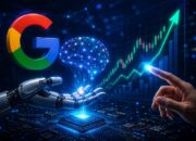 Masih Layak Dibeli? Alphabet Disebut Jadi Saham AI Paling Menarik Saat Ini Masih Layak Dibeli? Alphabet Disebut Jadi Saham AI Paling Menarik Saat Ini