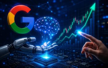 Masih Layak Dibeli? Alphabet Disebut Jadi Saham AI Paling Menarik Saat Ini Masih Layak Dibeli? Alphabet Disebut Jadi Saham AI Paling Menarik Saat Ini