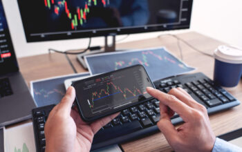 Monday Momentum: Mengatasi Kecemasan Pembukaan Pasar dan Memulai Pekan Trading dengan Disiplin
