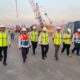 BP BUMN Tinjau Operasional Pelindo Gresik, Perkuat Layanan Logistik Nasional