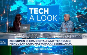 Godrej Perkuat Investasi di Indonesia, Bidik Generasi Digital Lewat Produk yang Relevan dengan Kebutuhan Konsumen