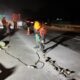 Jaga Kualitas Layanan Jalan Tol, PT Jasamarga Tollroad Maintenance Laksanakan Rekonstruksi Perkerasan di Ruas Jalan Tol Jakarta-Tangerang