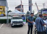 Hari Terakhir BRI KKB Expo, BRI Finance Ajak Masyarakat Lampung Manfaatkan Promo Pembiayaan Kendaraan Hari Terakhir BRI KKB Expo, BRI Finance Ajak Masyarakat Lampung Manfaatkan Promo Pembiayaan Kendaraan