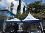 BRI Finance Ajak Warga Kalimantan Manfaatkan Hari Terakhir BRI KKB Expo BRI Finance Ajak Warga Kalimantan Manfaatkan Hari Terakhir BRI KKB Expo