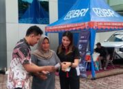BRI Finance Dorong Kemudahan Kepemilikan Kendaraan melalui BRI KKB Expo di Indonesia Timur BRI Finance Dorong Kemudahan Kepemilikan Kendaraan melalui BRI KKB Expo di Indonesia Timur
