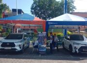 BRI Finance Tawarkan Ragam Keuntungan Pembiayaan Kendaraan di BRI KKB Expo Sumatera Utara BRI Finance Tawarkan Ragam Keuntungan Pembiayaan Kendaraan di BRI KKB Expo Sumatera Utara