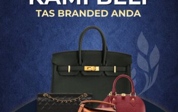 deGadai Perkuat Ekosistem Luxury Goods, Kini Hadirkan Layanan Beli Tas, Titip Jual, dan Gadai Melalui Jaringan Mitra deGadai Perkuat Ekosistem Luxury Goods, Kini Hadirkan Layanan Beli Tas, Titip Jual, dan Gadai Melalui Jaringan Mitra