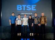Investor Kripto Capai 22,4 Juta, Potensi Pasar Indonesia Makin Besar Investor Kripto Capai 22,4 Juta, Potensi Pasar Indonesia Makin Besar