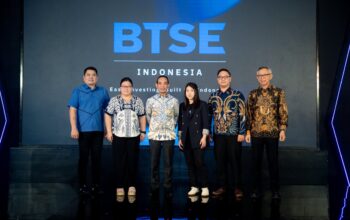 Investor Kripto Capai 22,4 Juta, Potensi Pasar Indonesia Makin Besar Investor Kripto Capai 22,4 Juta, Potensi Pasar Indonesia Makin Besar