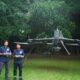 Penanggulangan Bencana Lebih Cepat dengan Drone