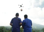 Drone Delivery Indonesia: Regulasi, Peluang, dan Tantangan Drone Delivery Indonesia: Regulasi, Peluang, dan Tantangan