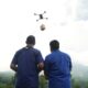 Drone Delivery Indonesia: Regulasi, Peluang, dan Tantangan