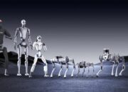 5 Perkembangan Robotika Indonesia 2026 untuk Industri 5 Perkembangan Robotika Indonesia 2026 untuk Industri