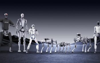 5 Perkembangan Robotika Indonesia 2026 untuk Industri 5 Perkembangan Robotika Indonesia 2026 untuk Industri