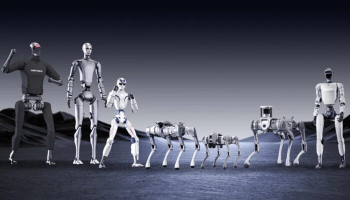5 Perkembangan Robotika Indonesia 2026 untuk Industri
