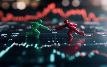 Breakout vs Reversal: Cara Membedakan Penembusan Harga Valid dan Pembalikan Arah