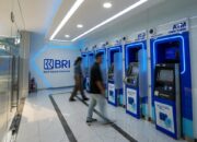 BRI Bukukan Kontribusi Pajak Terbesar di Industri Keuangan Indonesia, Dukung Pembangunan Nasional Bersama Danantar