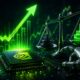 Laba Melonjak, Valuasi Makin Murah? Nvidia Kembali Jadi Sorotan Investor