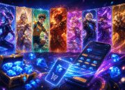 Ingin Koleksi Skin Baru? Top Up Mobile Legends Kini Bisa Dilakukan Lebih Mudah Ingin Koleksi Skin Baru? Top Up Mobile Legends Kini Bisa Dilakukan Lebih Mudah