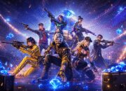 Nikmati Event Free Fire dengan Top Up Diamond yang Cepat dan Praktis Nikmati Event Free Fire dengan Top Up Diamond yang Cepat dan Praktis
