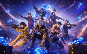 Nikmati Event Free Fire dengan Top Up Diamond yang Cepat dan Praktis Nikmati Event Free Fire dengan Top Up Diamond yang Cepat dan Praktis