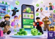 Jelajahi Dunia Roblox Lebih Seru dengan Top Up Robux Sesuai Kebutuhan Jelajahi Dunia Roblox Lebih Seru dengan Top Up Robux Sesuai Kebutuhan