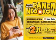 Cek Hadiah Apa Saja yang Bisa Ditukar dengan Neo Koin Cek Hadiah Apa Saja yang Bisa Ditukar dengan Neo Koin
