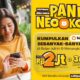 Cek Hadiah Apa Saja yang Bisa Ditukar dengan Neo Koin