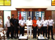 KAI Daop 2 Bandung Sampaikan Terima Kasih Kepada Gubernur Jawa Barat atas Atensi Penuh Keselamatan Perjalanan Kereta Api KAI Daop 2 Bandung Sampaikan Terima Kasih Kepada Gubernur Jawa Barat atas Atensi Penuh Keselamatan Perjalanan Kereta Api