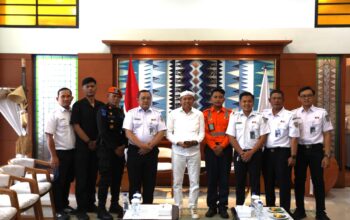 KAI Daop 2 Bandung Sampaikan Terima Kasih Kepada Gubernur Jawa Barat atas Atensi Penuh Keselamatan Perjalanan Kereta Api KAI Daop 2 Bandung Sampaikan Terima Kasih Kepada Gubernur Jawa Barat atas Atensi Penuh Keselamatan Perjalanan Kereta Api