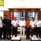 KAI Daop 2 Bandung Sampaikan Terima Kasih Kepada Gubernur Jawa Barat atas Atensi Penuh Keselamatan Perjalanan Kereta Api