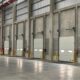 Distributor Brand Industrial Door dan Dock Leveler Premium di Indonesia