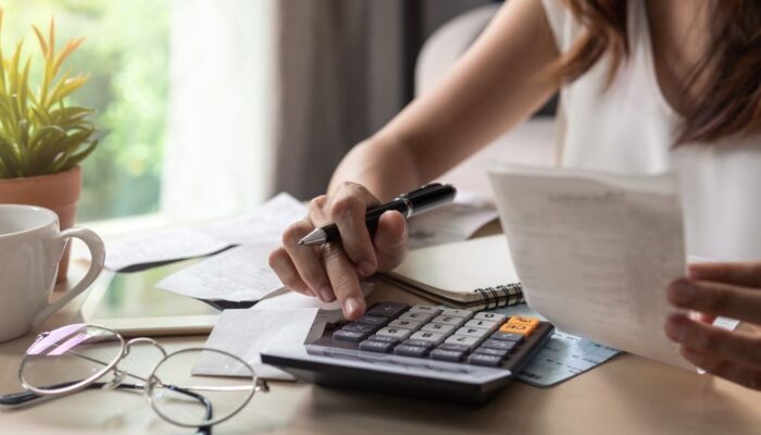 Pernah Dengar Metode Sinking Fund? Cara Menyiapkan Pengeluaran Besar Tanpa Bikin Keuangan Kaget