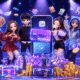 Main Game Megaxus Makin Nyaman dengan Pembelian Aksesorisnya
